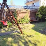 Joanna Homestay Kolobrzeg