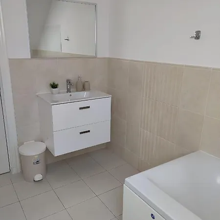 ホームステイ Joanna