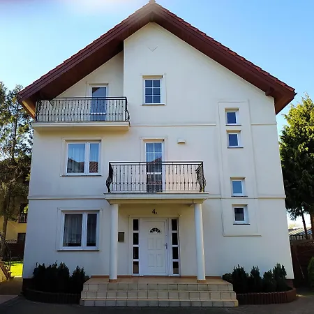 Joanna ホームステイ コウォブジェク