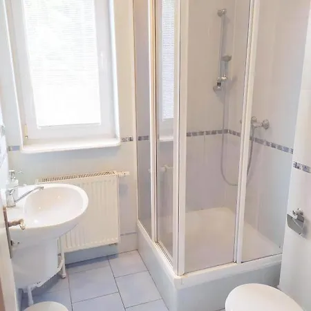 Accommodatie bij particulieren Joanna *