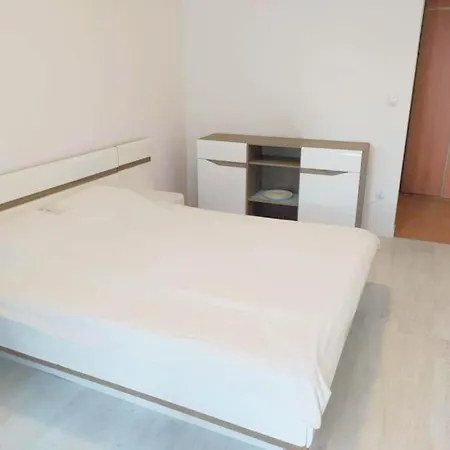 Accommodatie bij particulieren Joanna Kołobrzeg