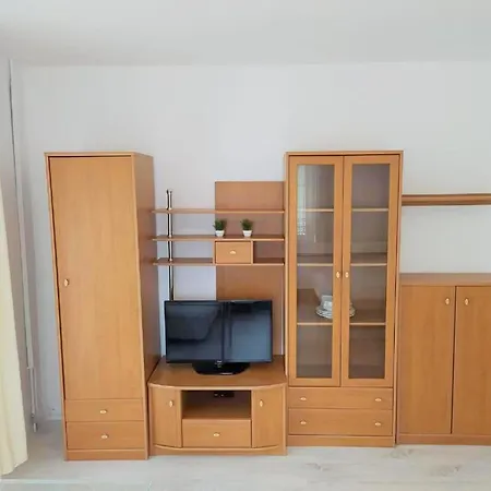 Accommodatie bij particulieren Joanna