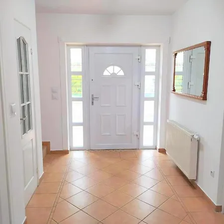 Joanna Accommodatie bij particulieren Kołobrzeg
