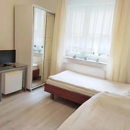 Joanna Accommodatie bij particulieren