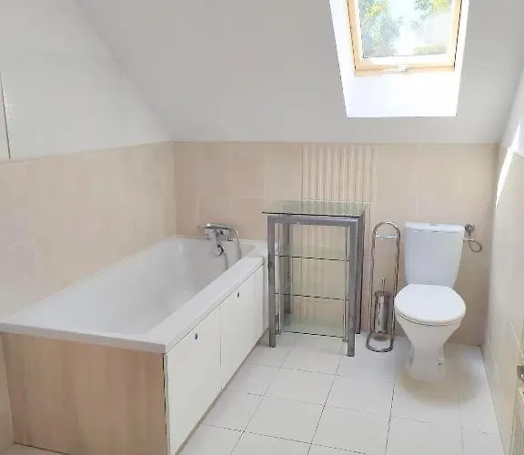 Joanna 홈스테이 *