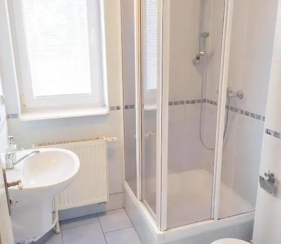 Kwatera prywatna Joanna *