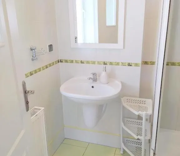 Kwatera prywatna Joanna