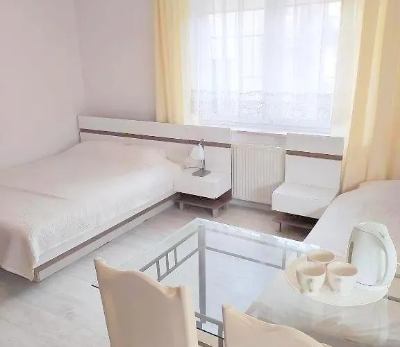 Joanna Kwatera prywatna