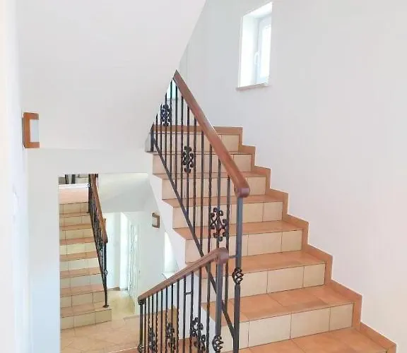 Joanna Kwatera prywatna *